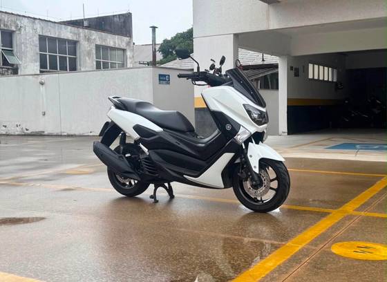YAMAHA NMAX 160 ABS YAMAHA NMAX 160 ABS